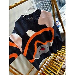Sweater excellent condition L size